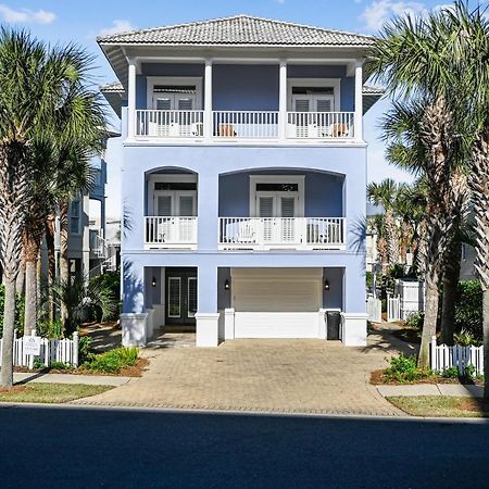 Paradise Pointe Home Destin Luaran gambar