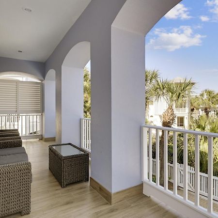 Paradise Pointe Home Destin Luaran gambar