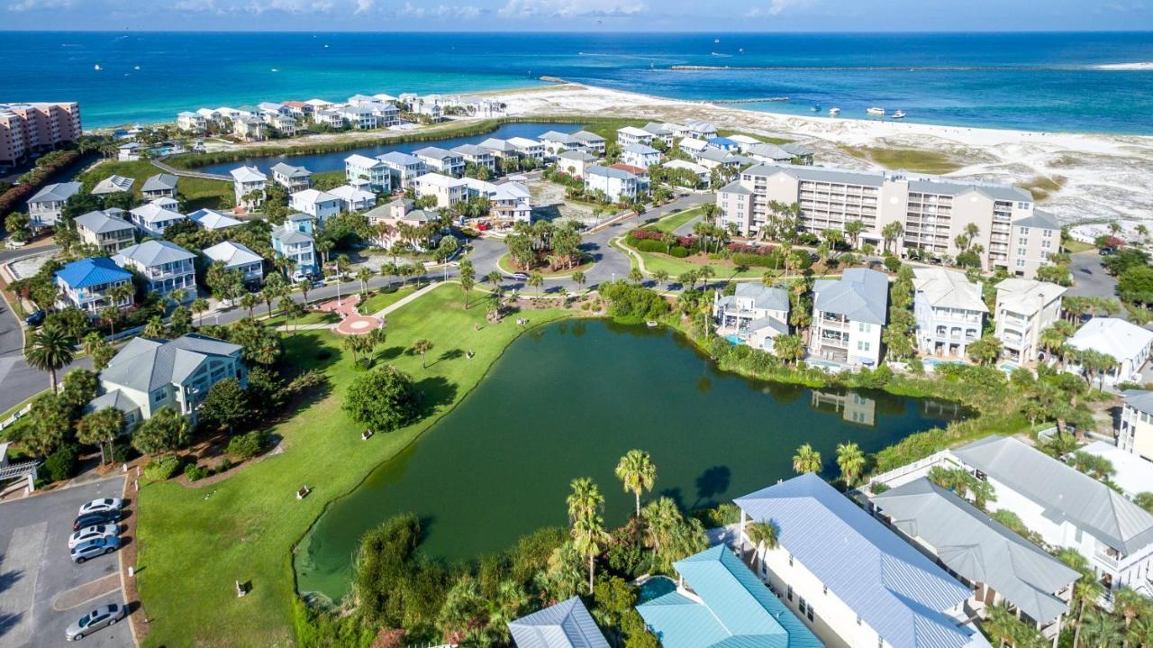 Paradise Pointe Home Destin Luaran gambar