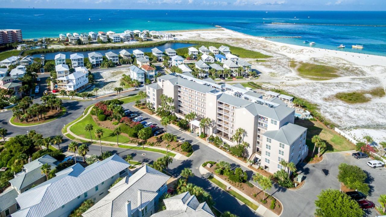 Paradise Pointe Home Destin Luaran gambar