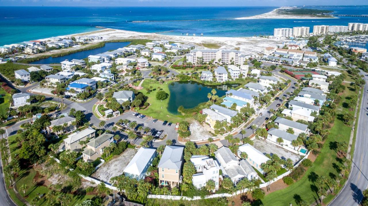 Paradise Pointe Home Destin Luaran gambar