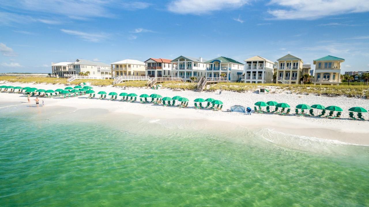 Paradise Pointe Home Destin Luaran gambar