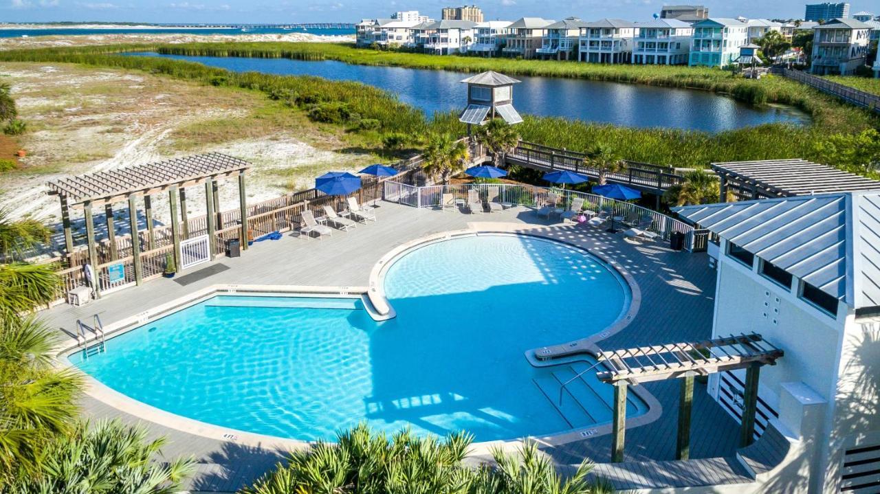 Paradise Pointe Home Destin Luaran gambar