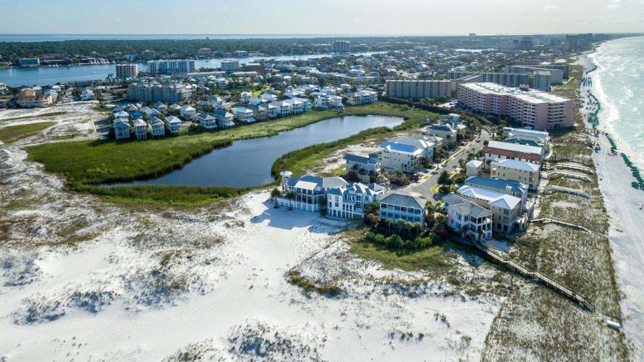 Paradise Pointe Home Destin Luaran gambar
