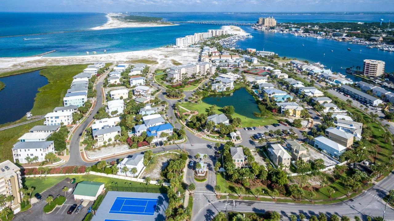 Paradise Pointe Home Destin Luaran gambar