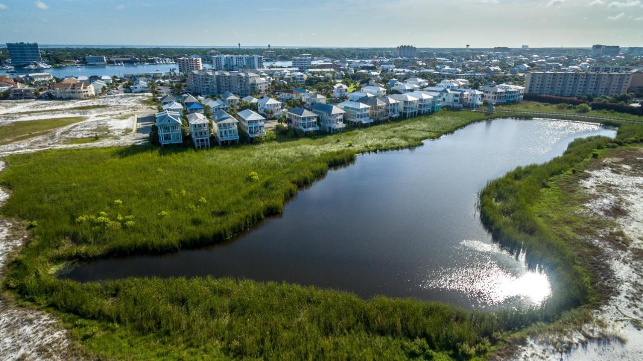 Paradise Pointe Home Destin Bilik gambar