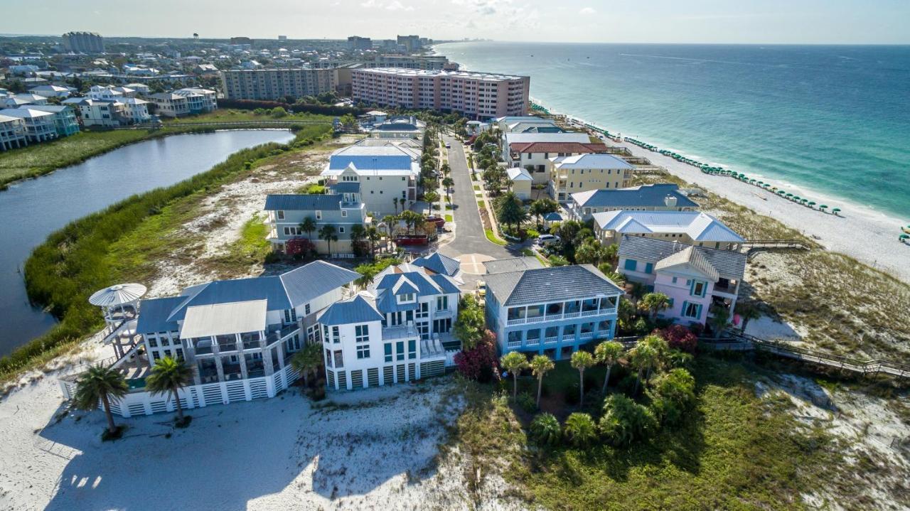 Paradise Pointe Home Destin Bilik gambar