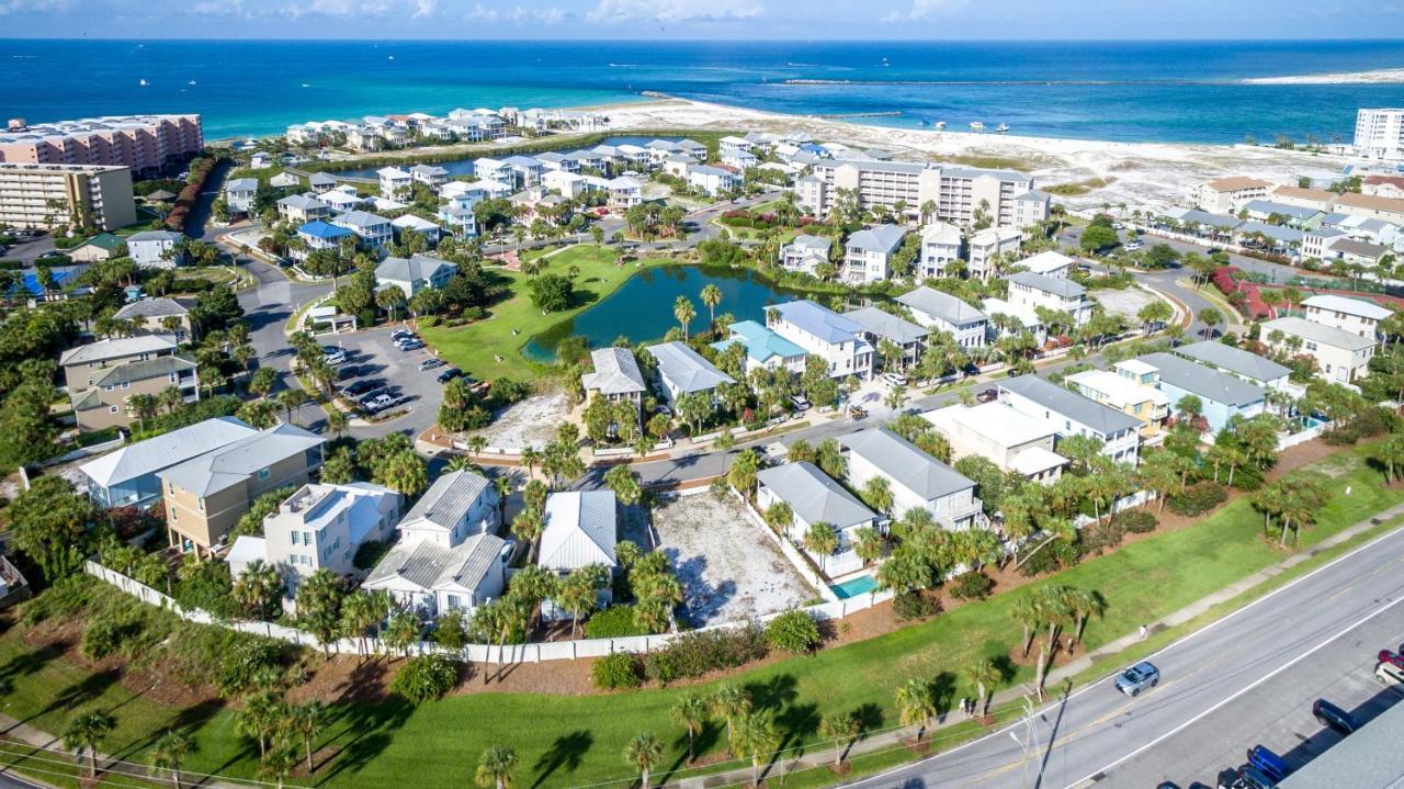 Paradise Pointe Home Destin Bilik gambar