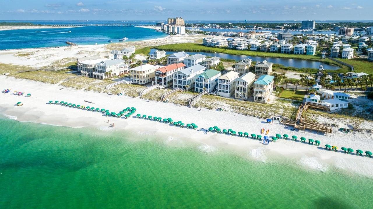 Paradise Pointe Home Destin Bilik gambar