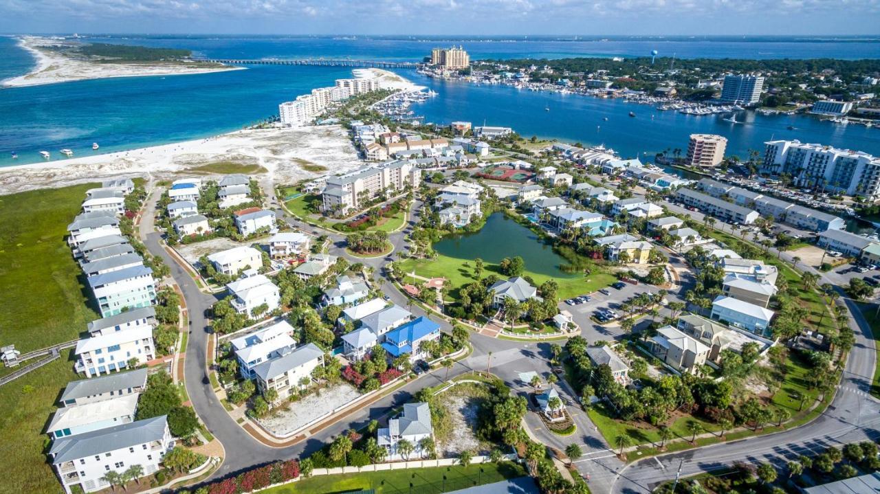 Paradise Pointe Home Destin Bilik gambar