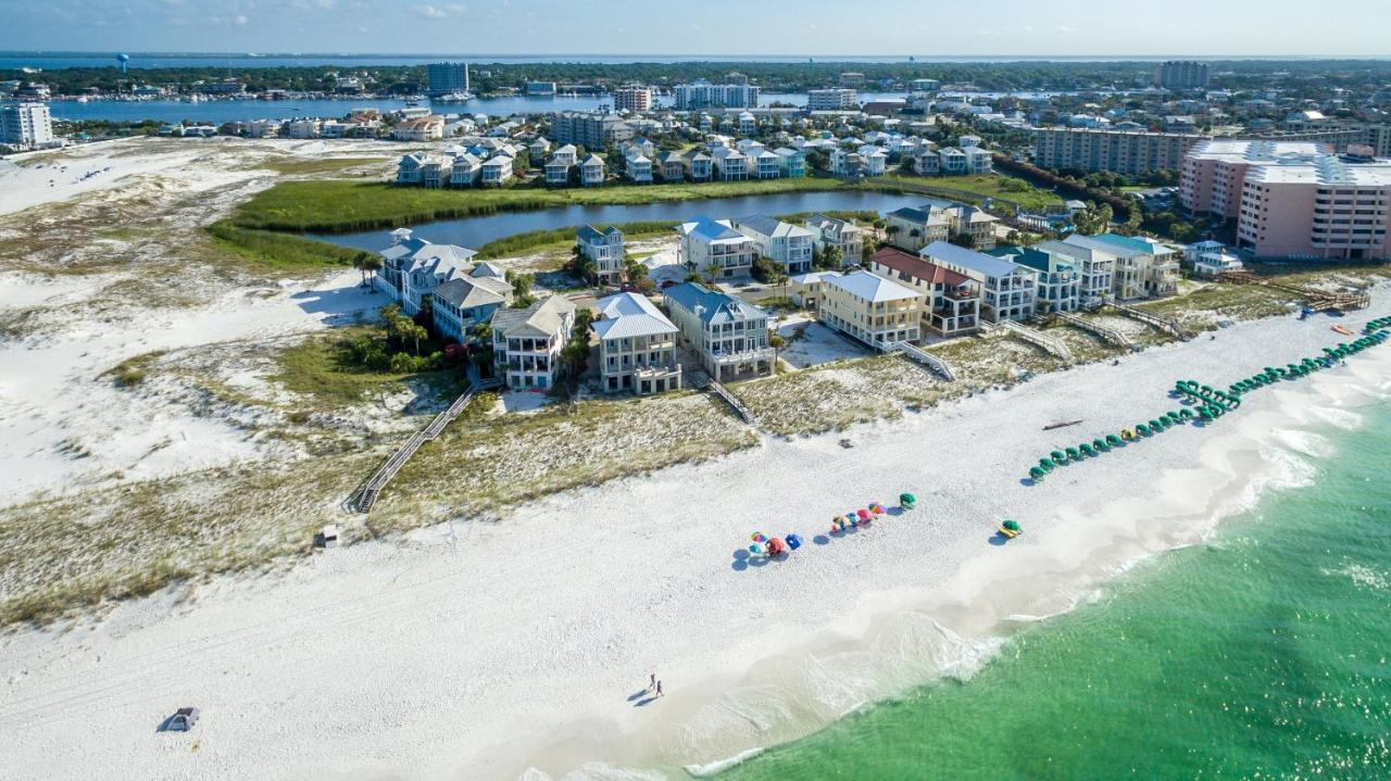 Paradise Pointe Home Destin Bilik gambar