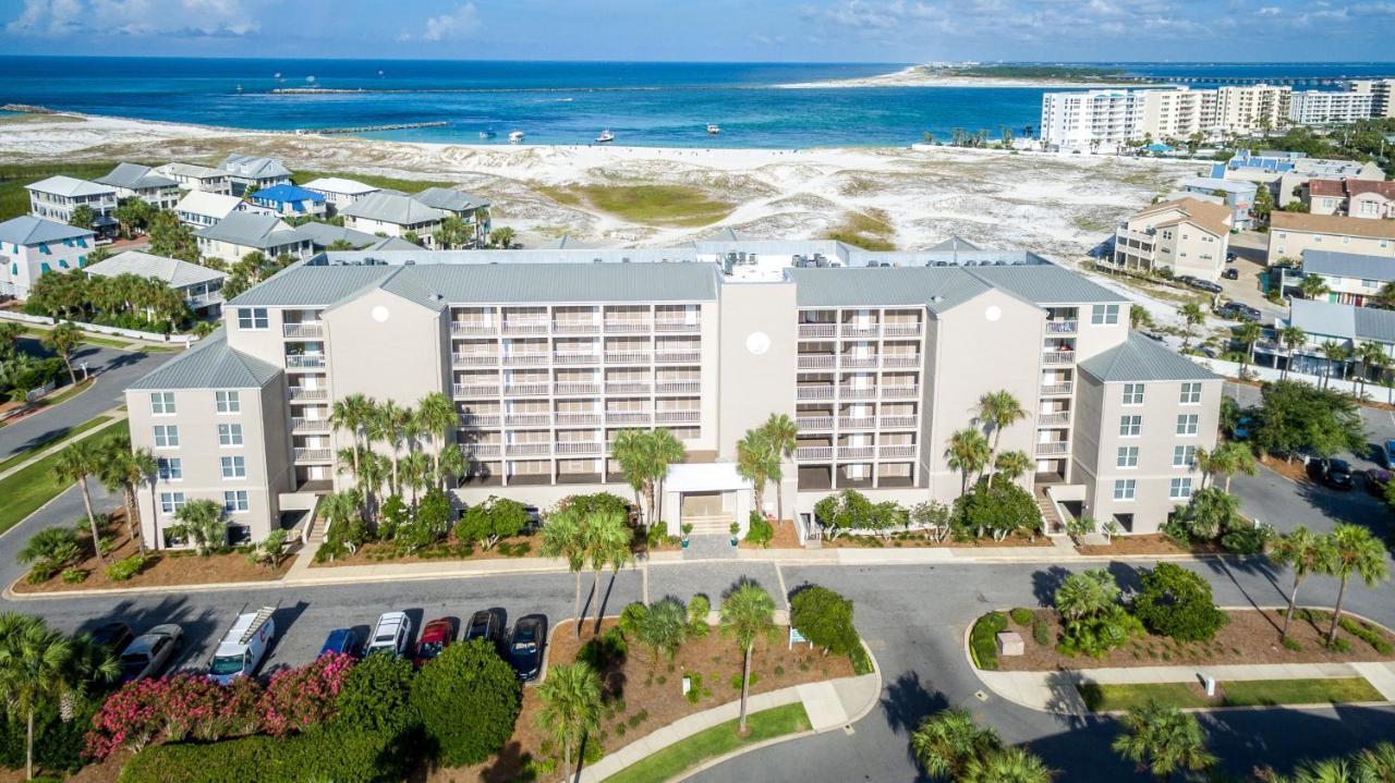 Paradise Pointe Home Destin Bilik gambar