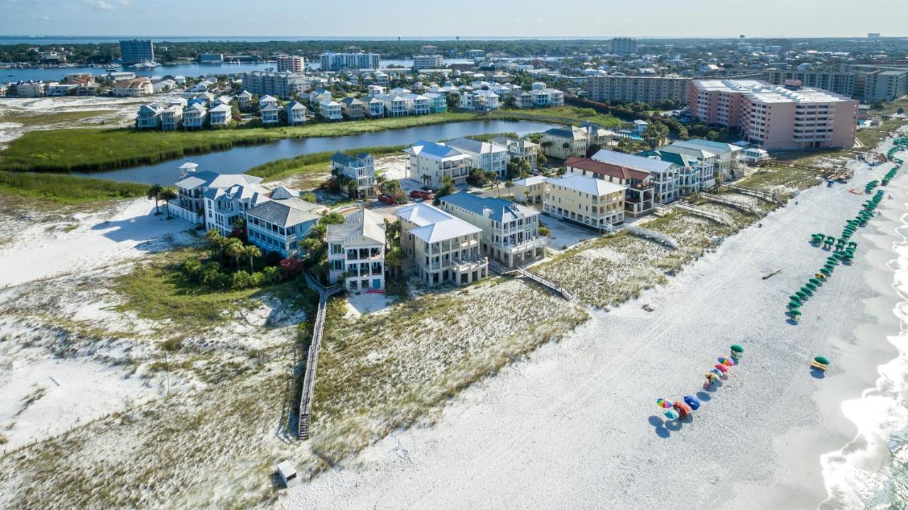 Paradise Pointe Home Destin Bilik gambar