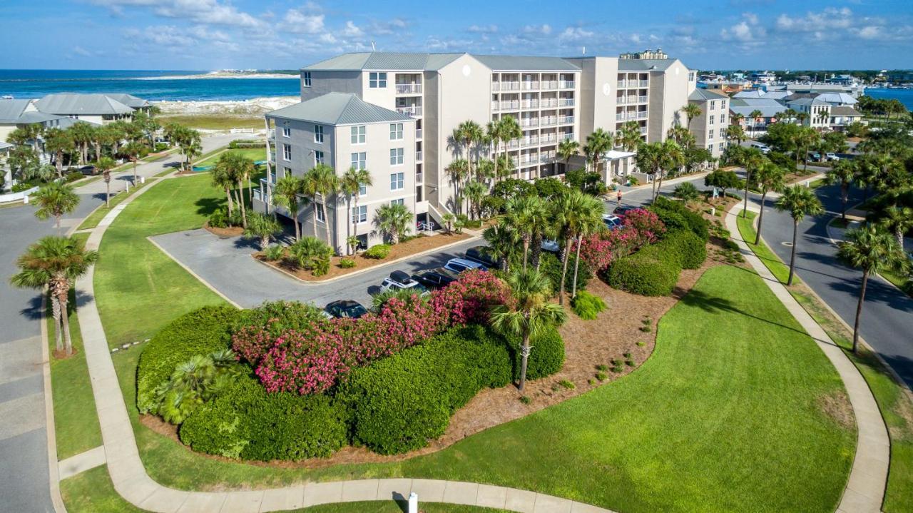 Paradise Pointe Home Destin Bilik gambar