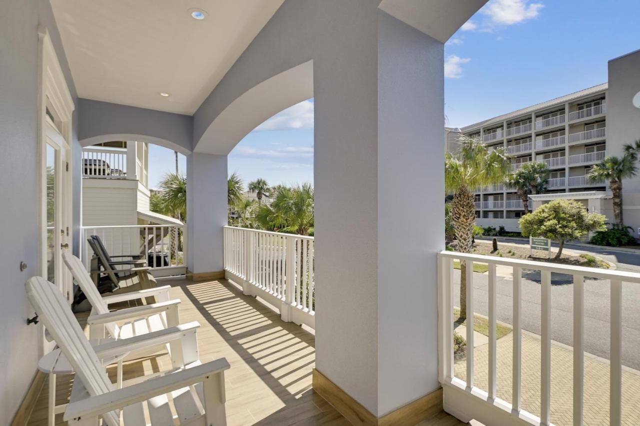 Paradise Pointe Home Destin Luaran gambar