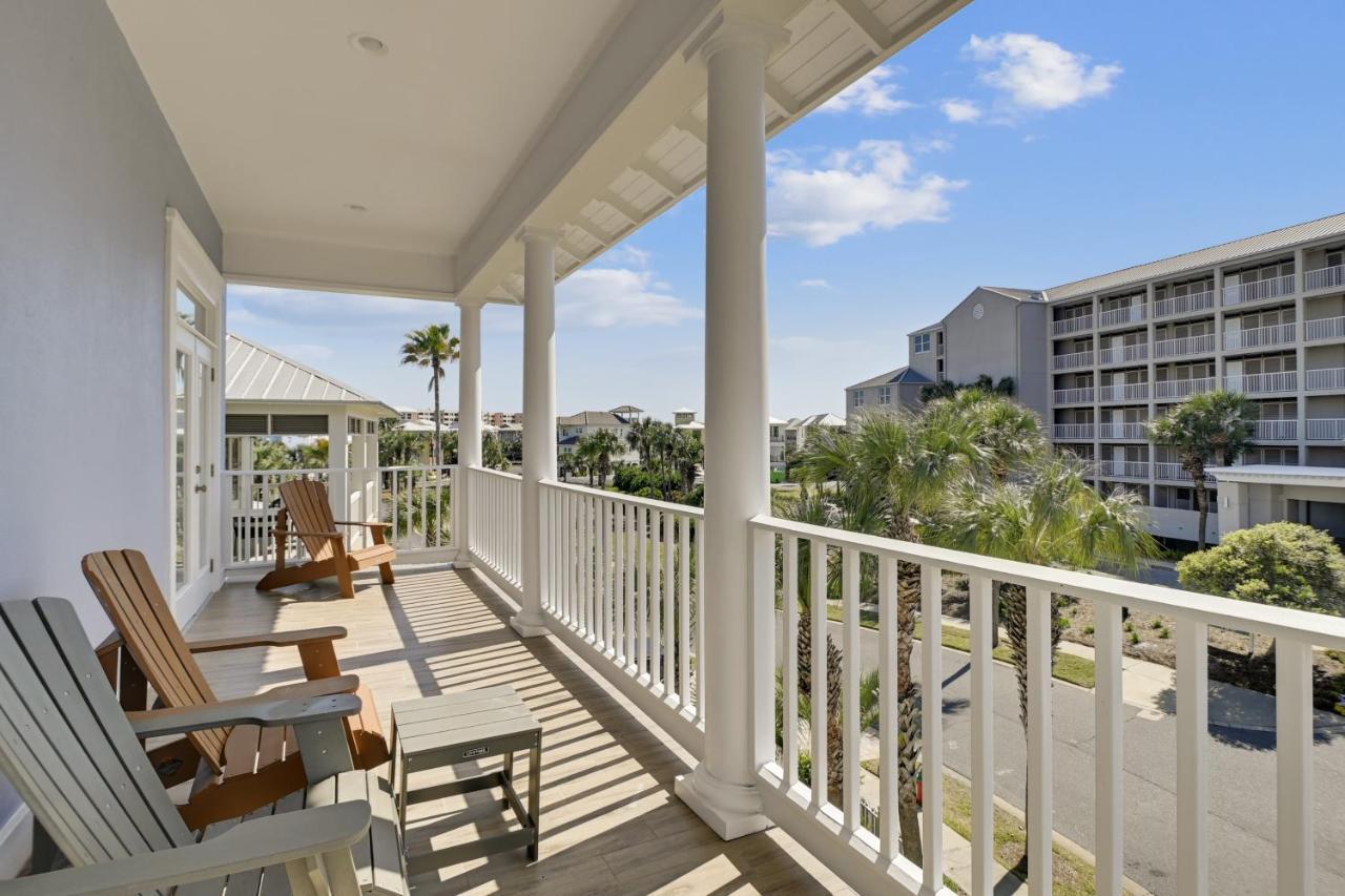 Paradise Pointe Home Destin Luaran gambar