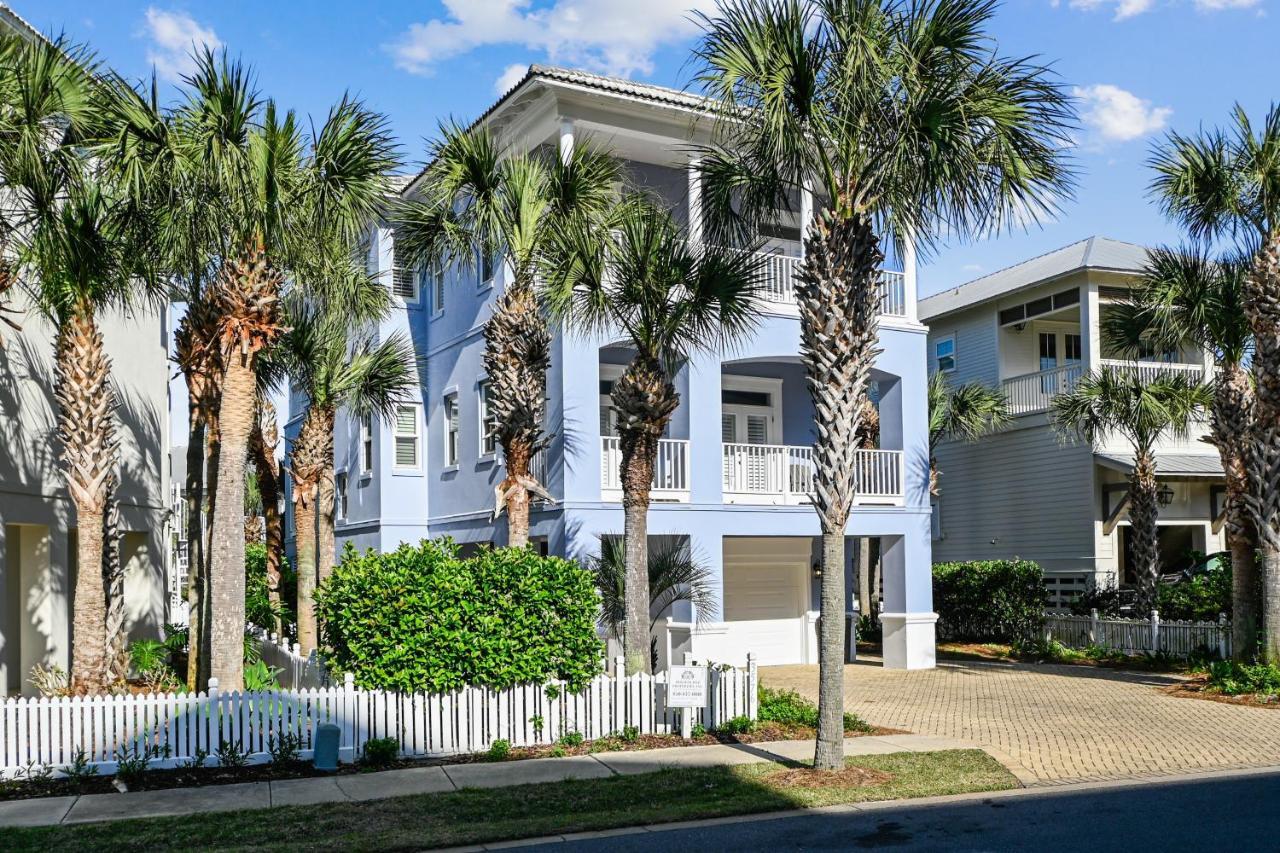 Paradise Pointe Home Destin Luaran gambar