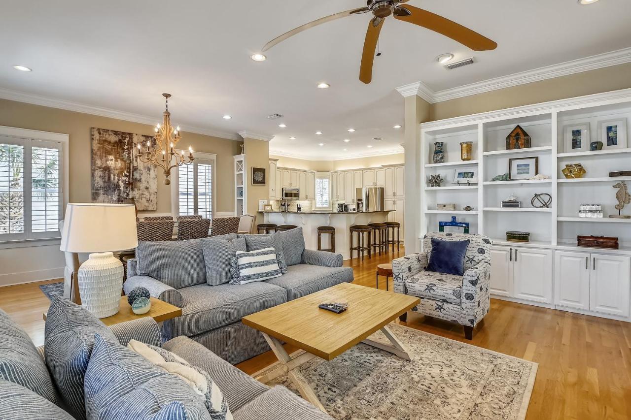 Paradise Pointe Home Destin Luaran gambar