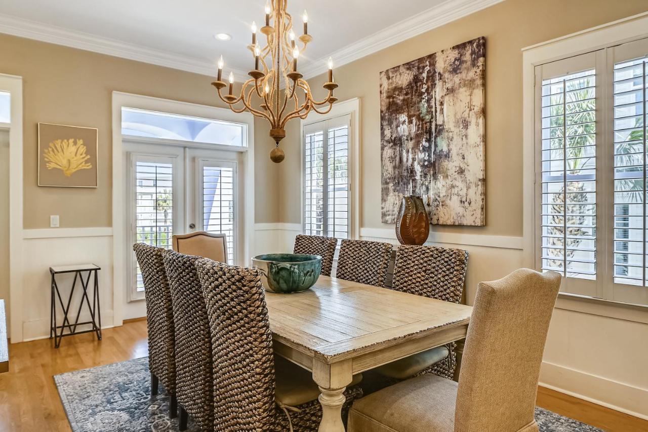 Paradise Pointe Home Destin Luaran gambar