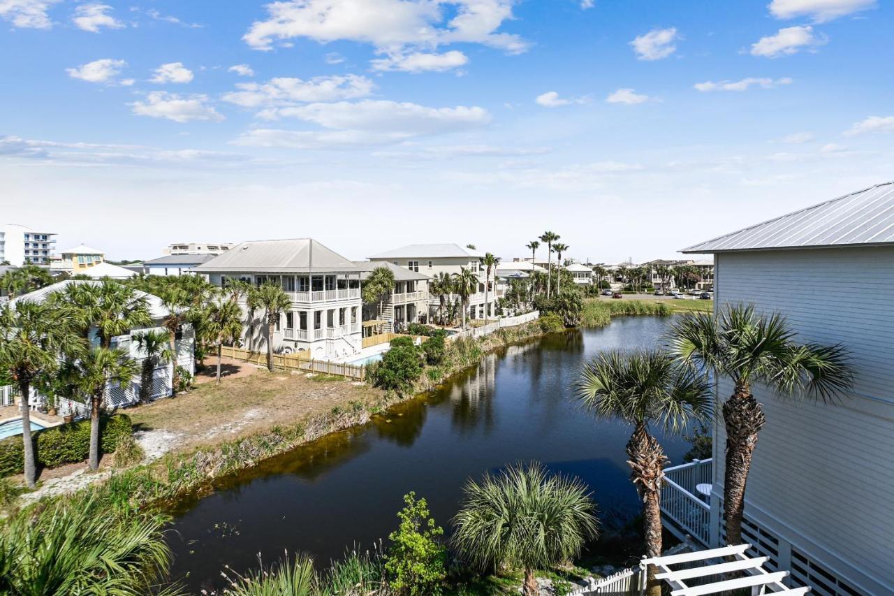 Paradise Pointe Home Destin Luaran gambar