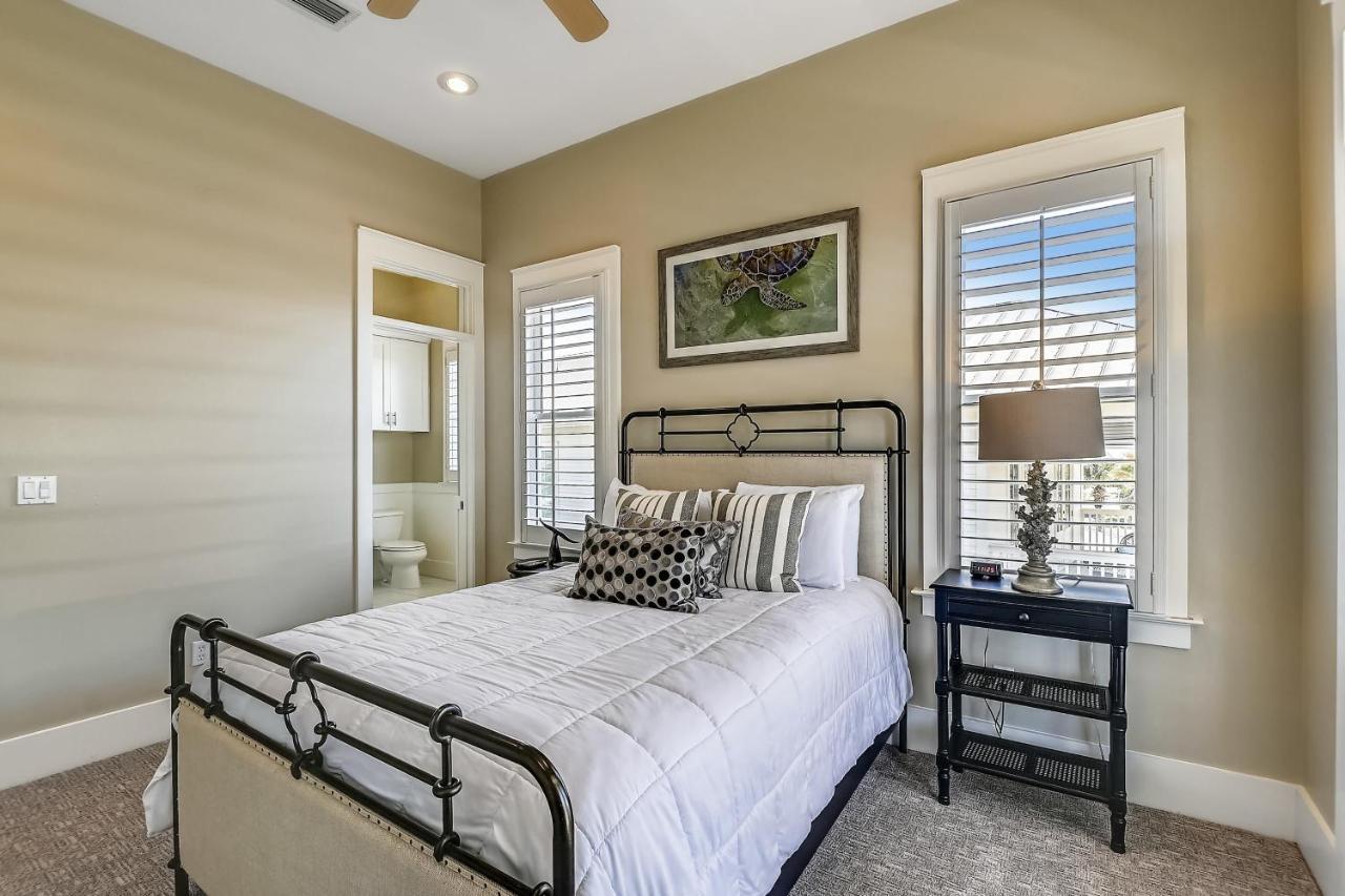 Paradise Pointe Home Destin Luaran gambar