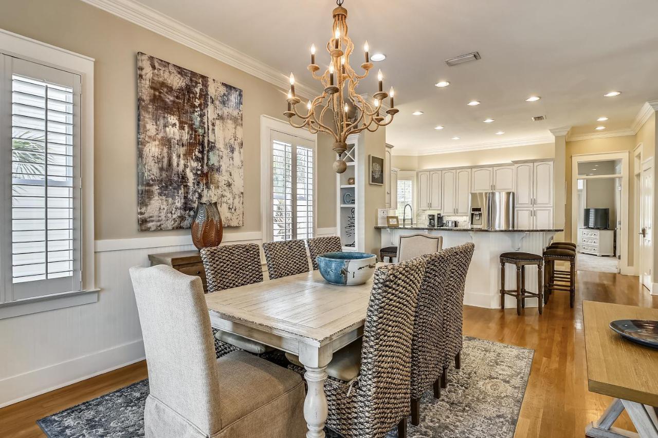 Paradise Pointe Home Destin Luaran gambar
