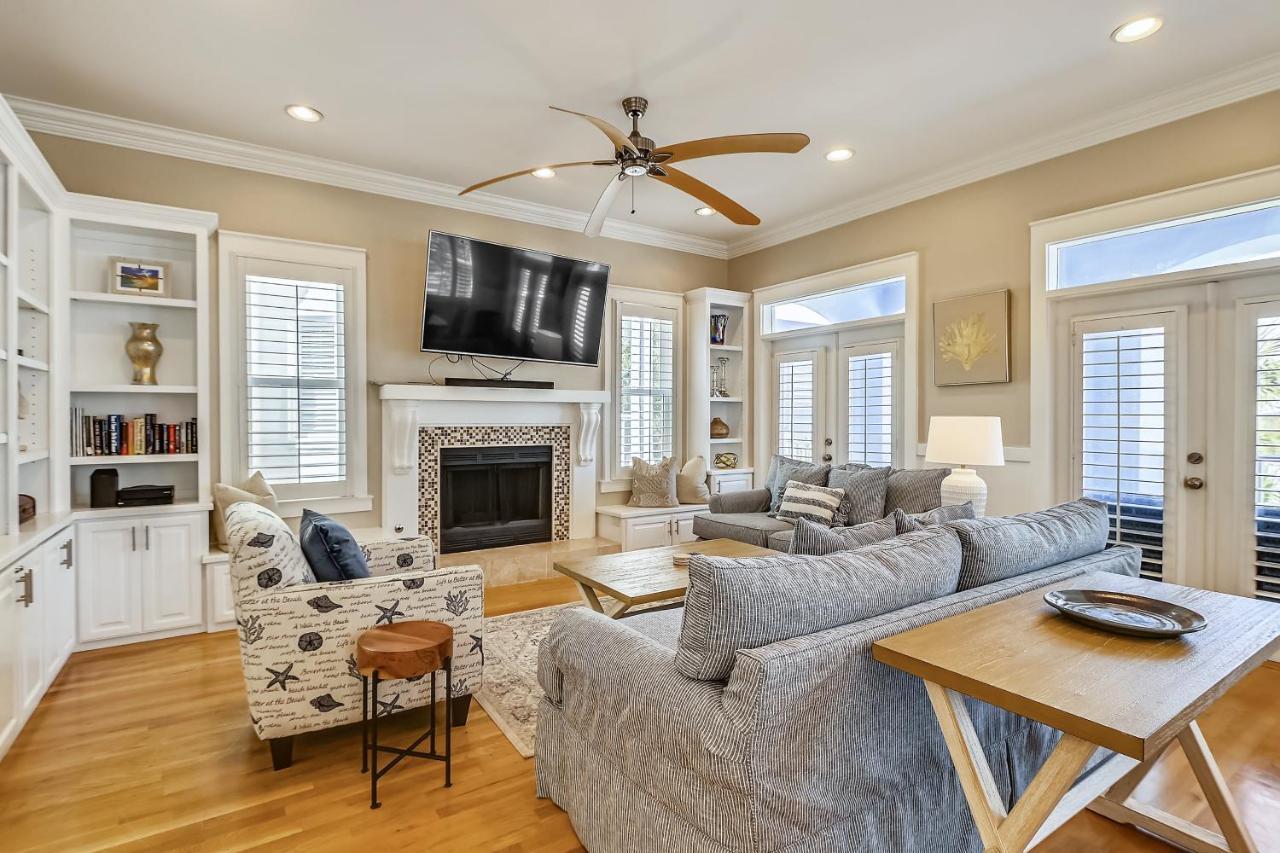 Paradise Pointe Home Destin Luaran gambar