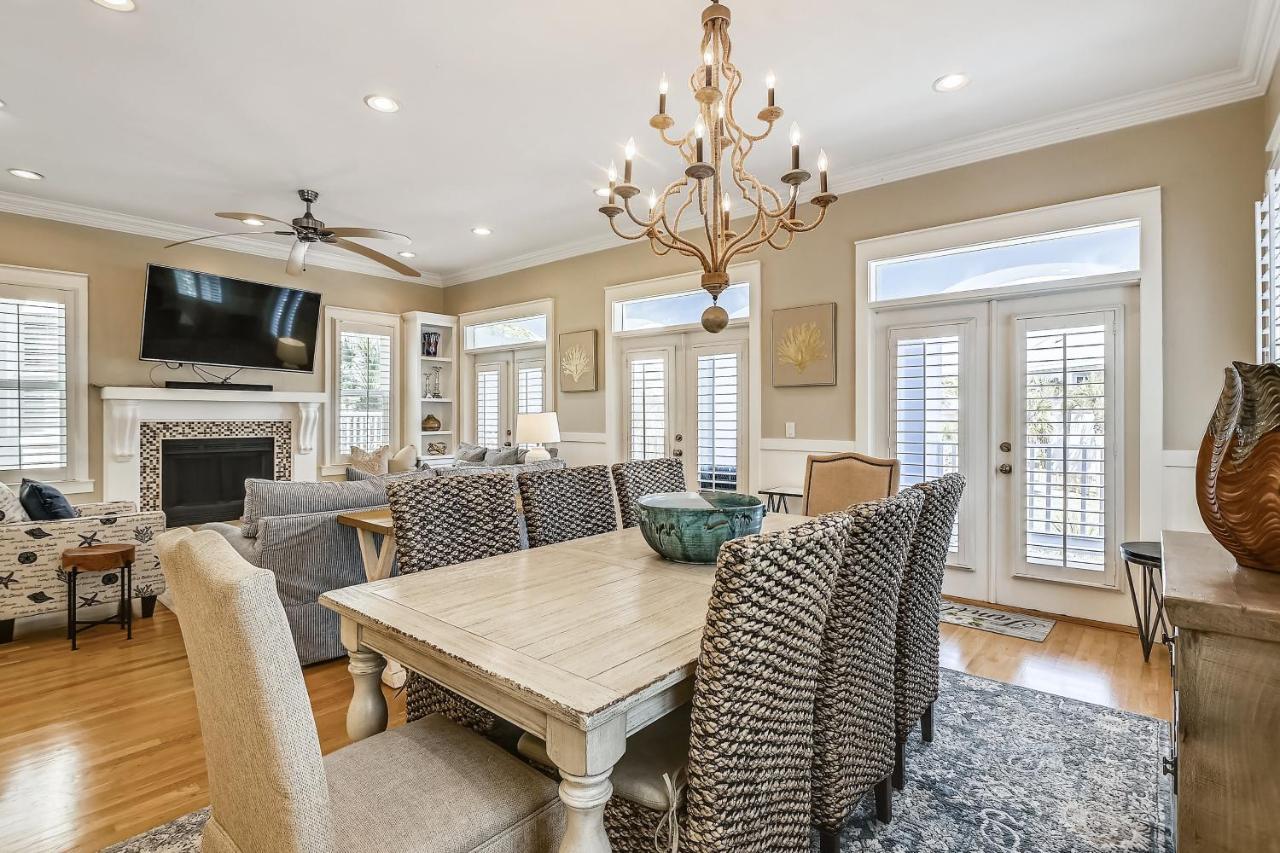 Paradise Pointe Home Destin Luaran gambar