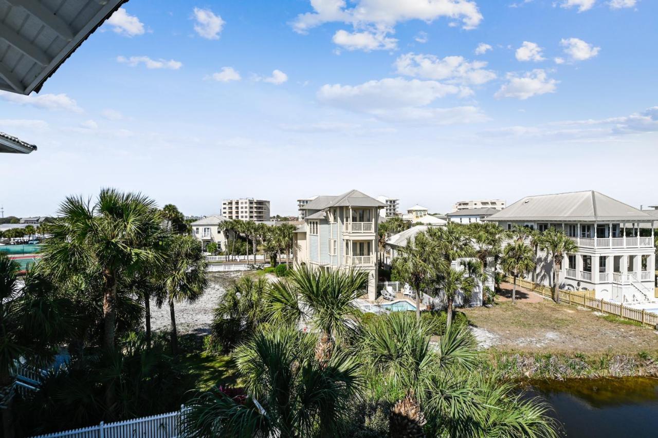 Paradise Pointe Home Destin Luaran gambar