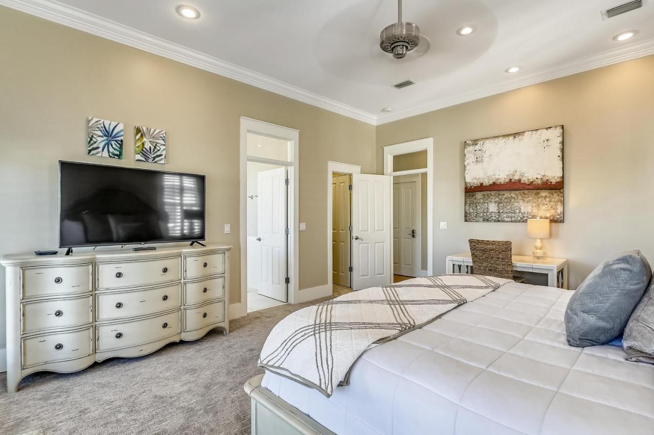Paradise Pointe Home Destin Luaran gambar