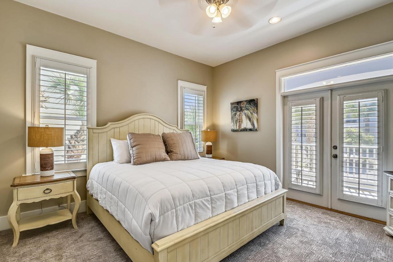Paradise Pointe Home Destin Luaran gambar